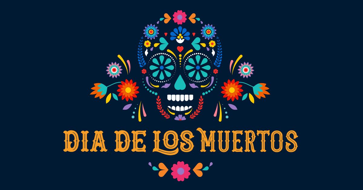 Dia De Los Muertos