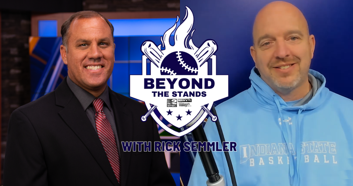 IHSAA Boys Basketball State Finals Session #1 1A & 2A