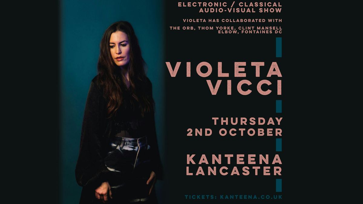 Violeta Vicci