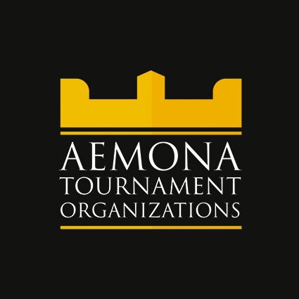 Aemona Grand Tournament vol. 3