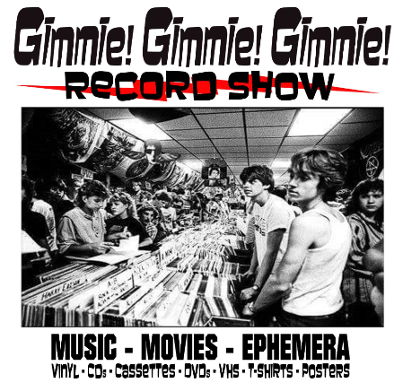 Gimmie Gimmie Gimmie Record Show