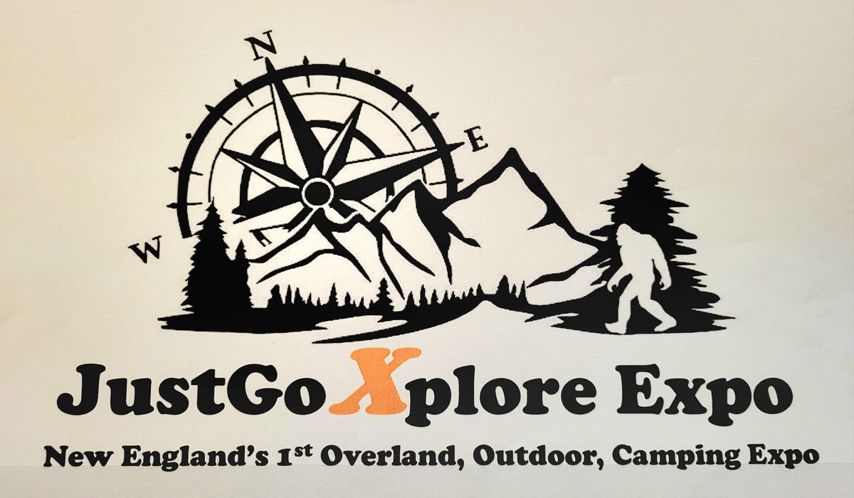 JustGoXplore Expo