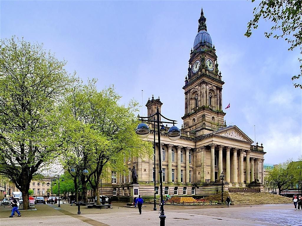 Bolton - Gaza Fundraising Dinner