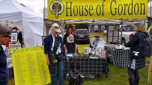 Portland Highland Games