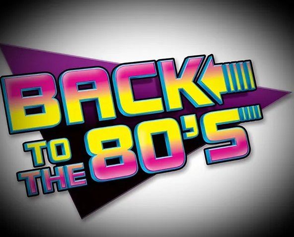 \ud83d\udc83\ud83c\udffbBACK TO THE 80'S p\u00e5 KAJUTERIET\ud83d\udd7a\ud83c\udffb