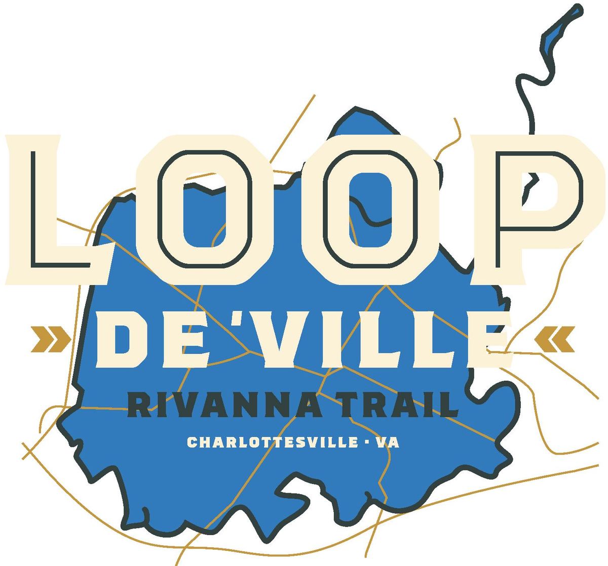 Loop de \u2018Ville Monthly Walks Section #5 -Ohill