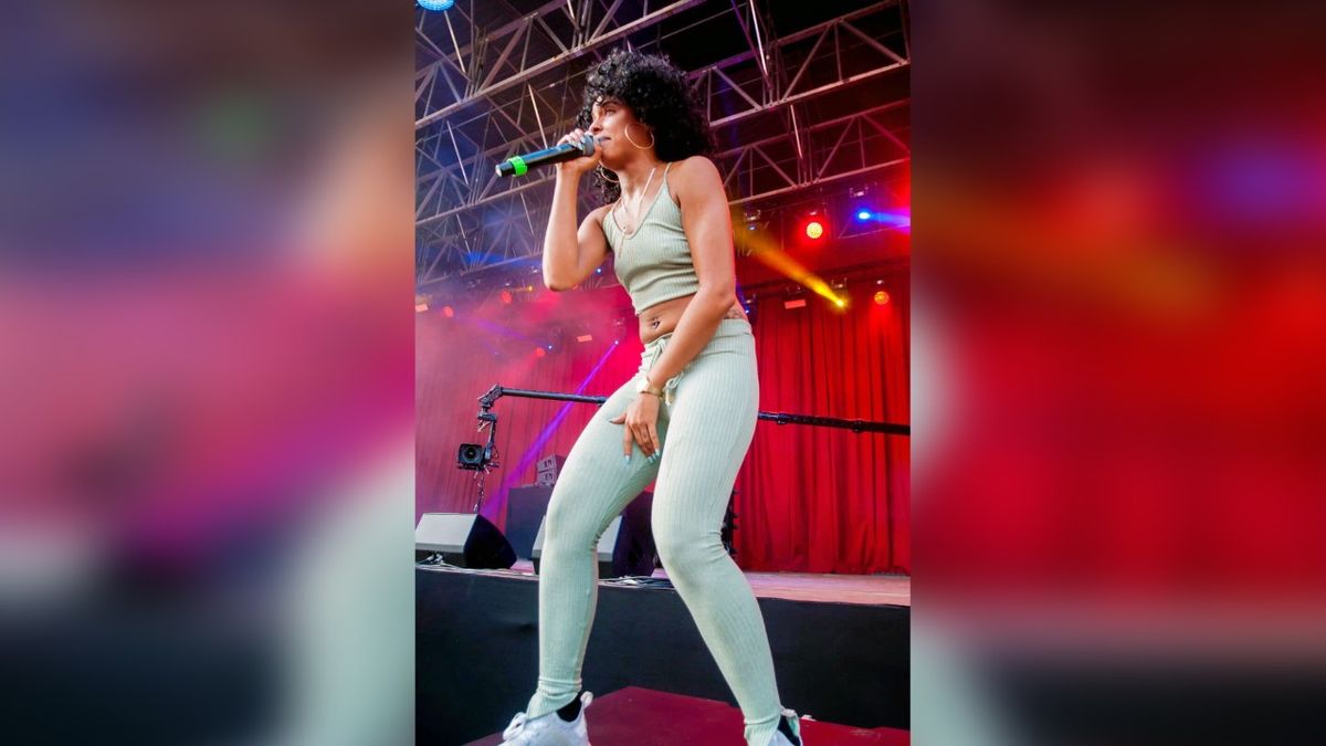 Princess Nokia London Tickets