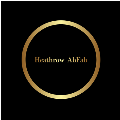 Heathrow AbFab
