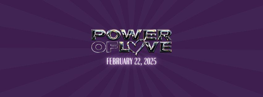 28th Annual Power of Love Gala