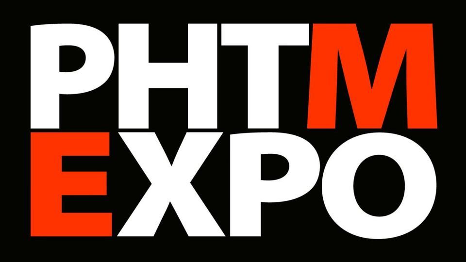 PHTM EXPO 2024 - TAXI EXHIBITION