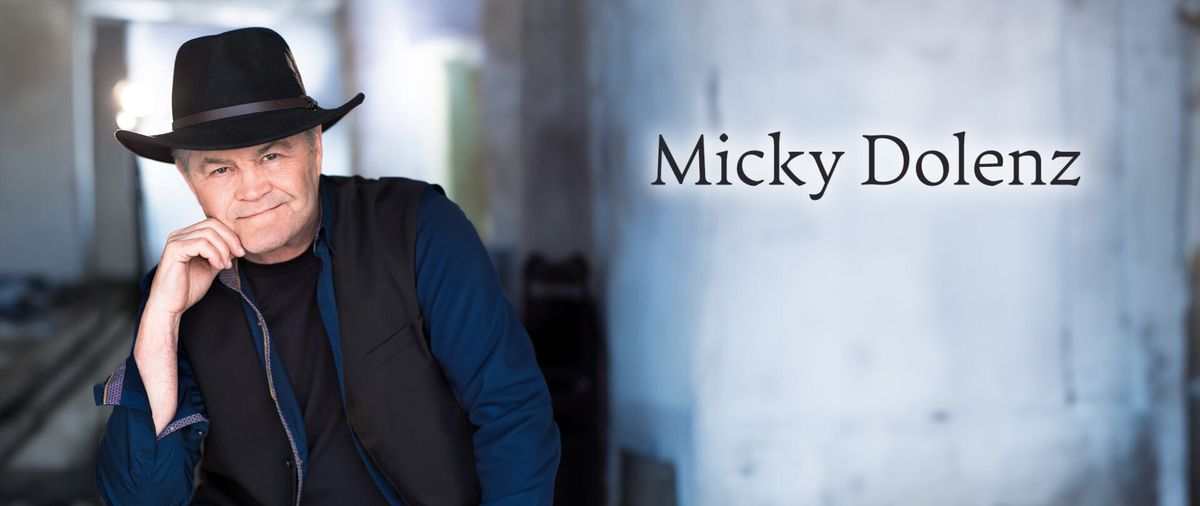 Micky Dolenz: An Evening of Songs and Stories