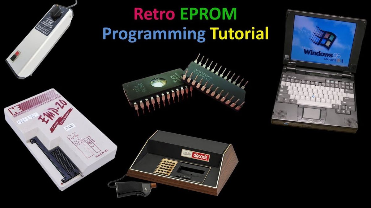 Eprom