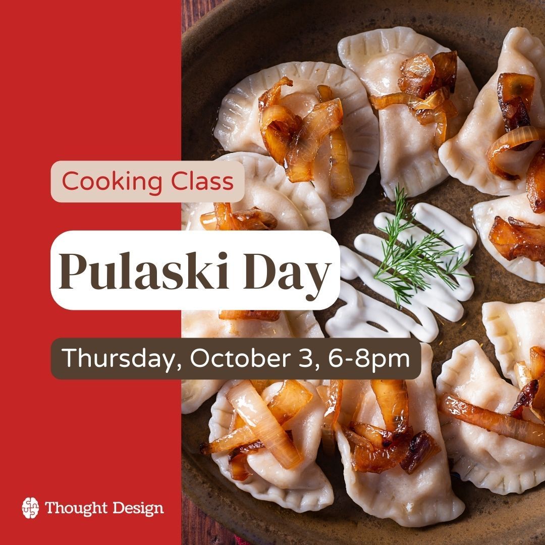 Pulaski Day - Cooking Class