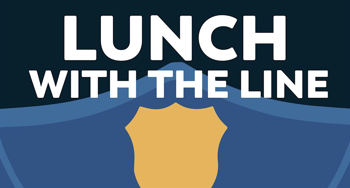Lunch with the Line