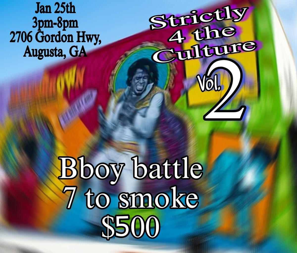 Strictly 4 the Culture Volume 2