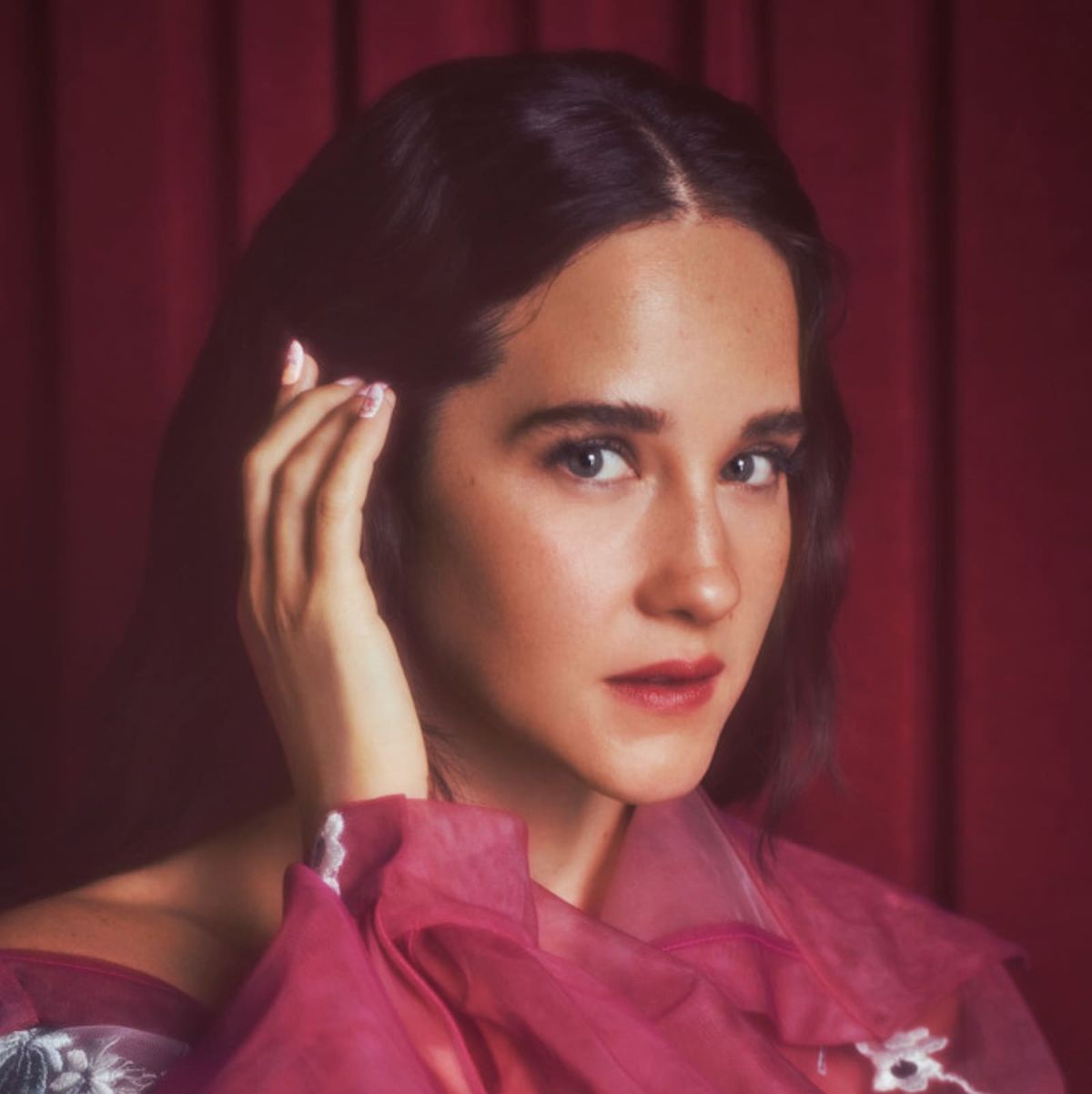 Ximena Sarinana Ciudad de M\u00e9xico Tickets