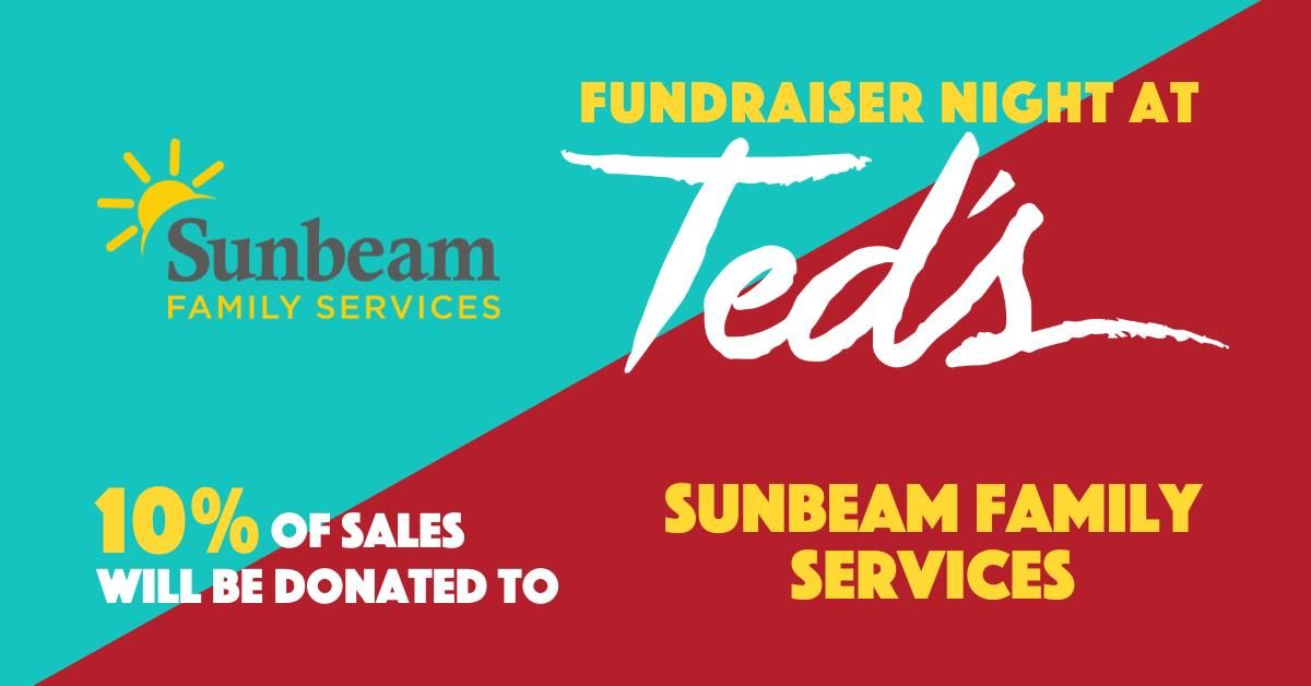 Ted's Cafe Escondido (North OKC) - Sunbeam Night