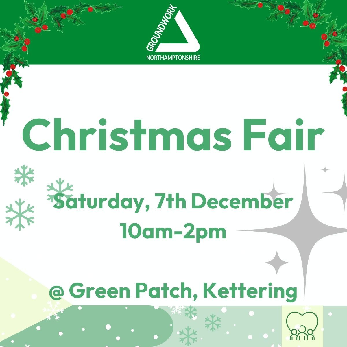 Christmas Fair 2024