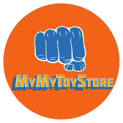 MyMyToyStore