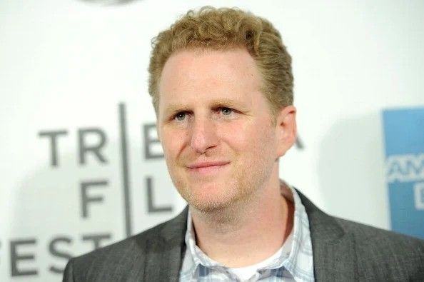 Michael Rapaport