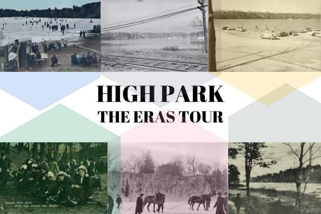  High Park | The Eras Tour