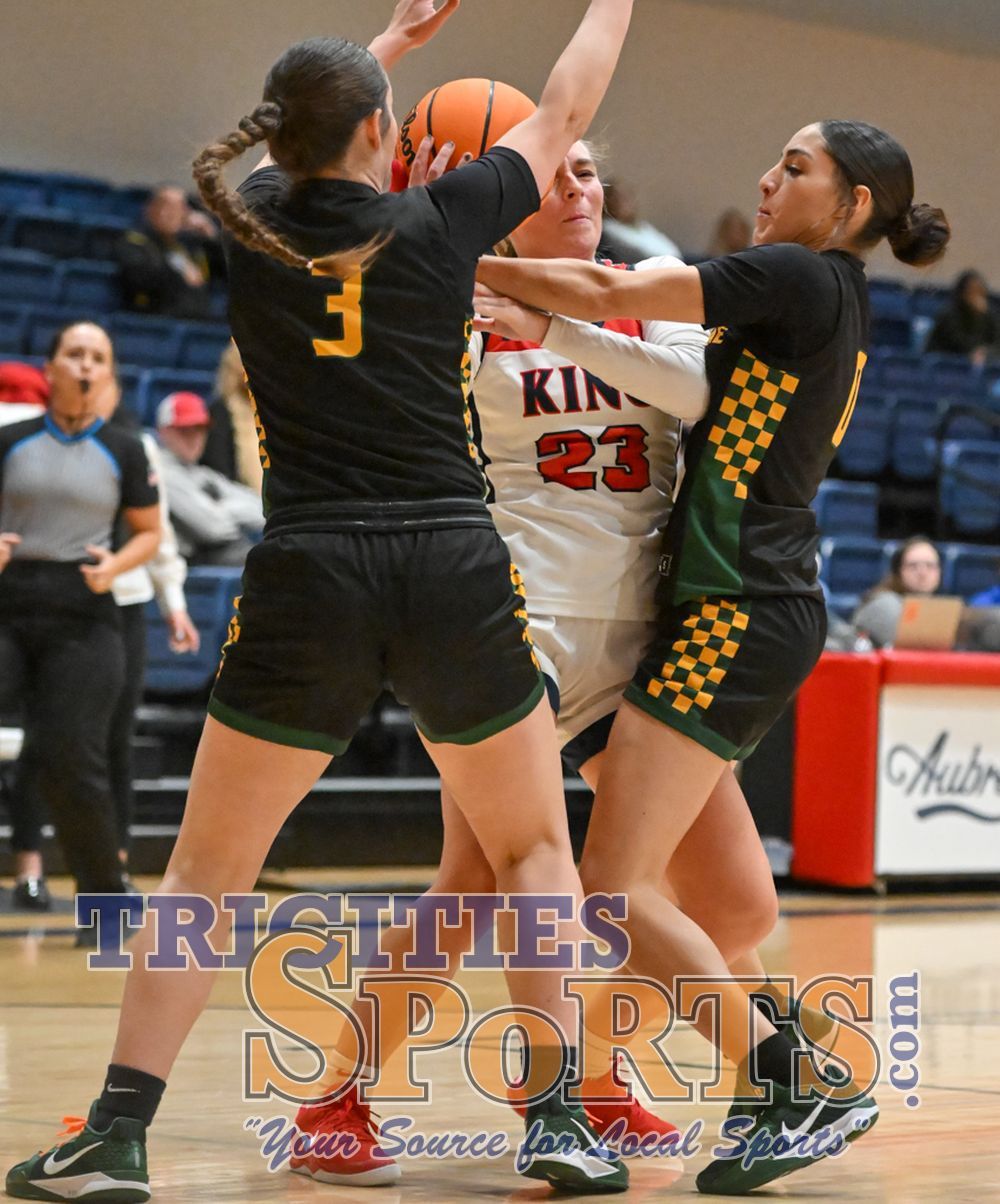 ACC Womens Basketball Tournament - All Session (3\/5 - 3\/9)