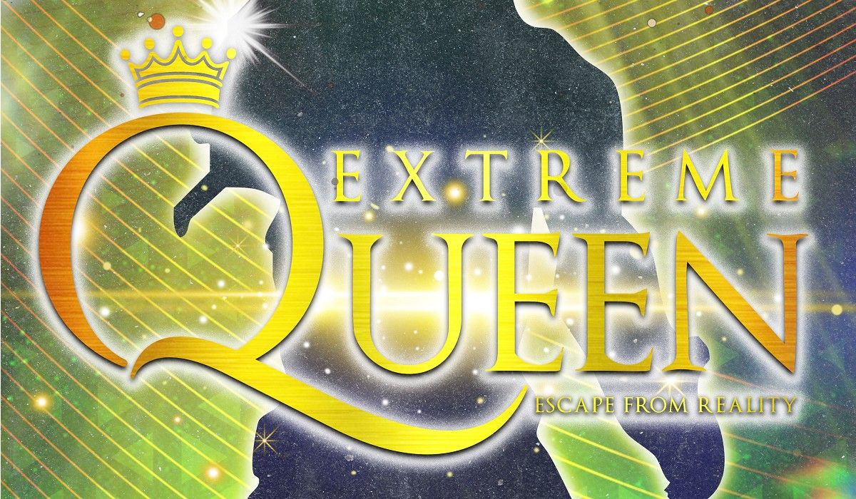 Extreme Queen