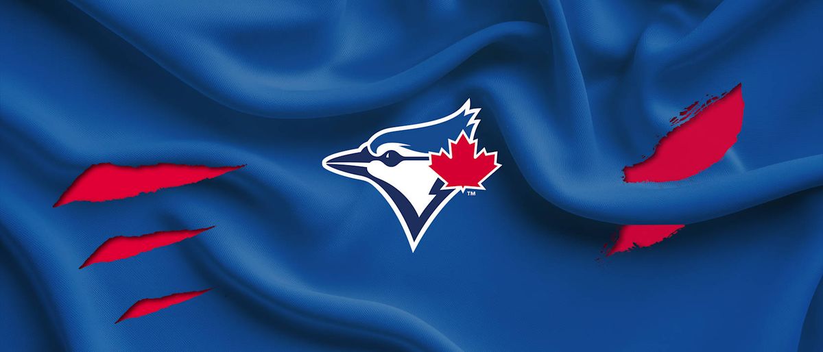 Toronto Blue Jays vs. Philadelphia Phillies