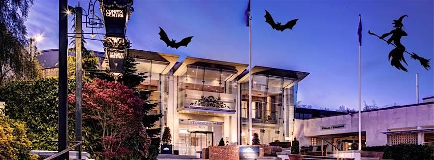 Stormont Hotel, Belfast Wedding Show