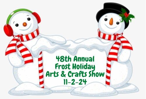 Livonia Frost Annual Arts & Crafts Show