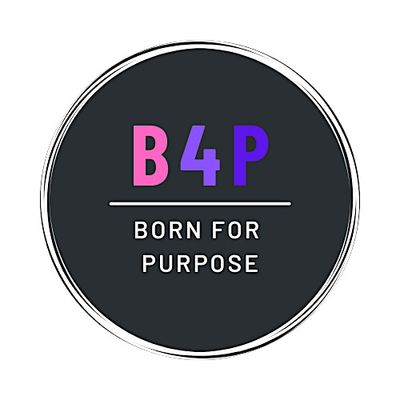 Born4Purpose Inc.