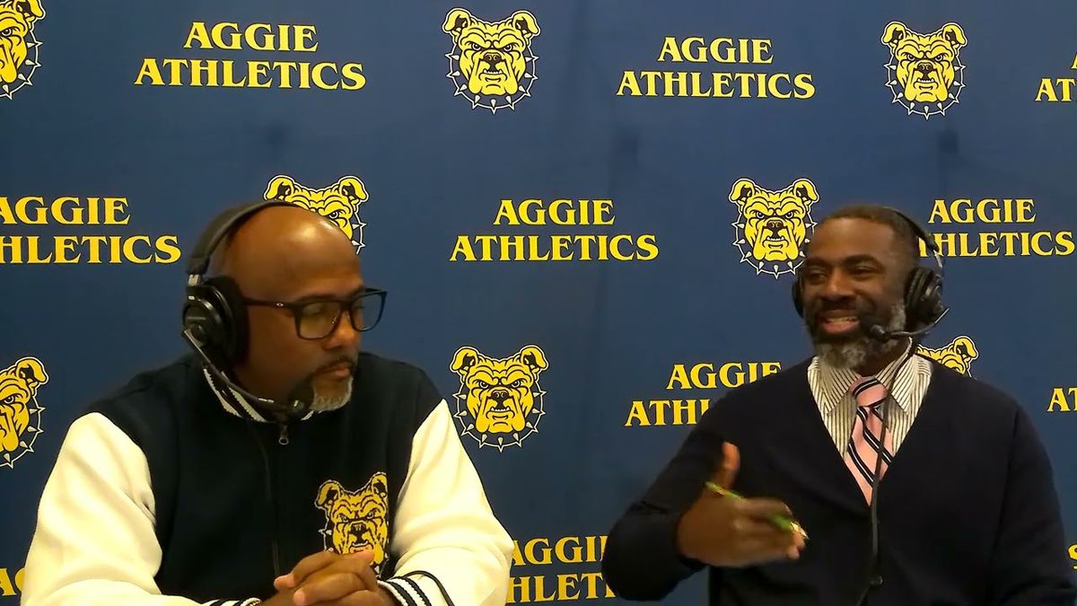 Parking Hofstra Pride at North Carolina A&T Aggies Womens Basketball