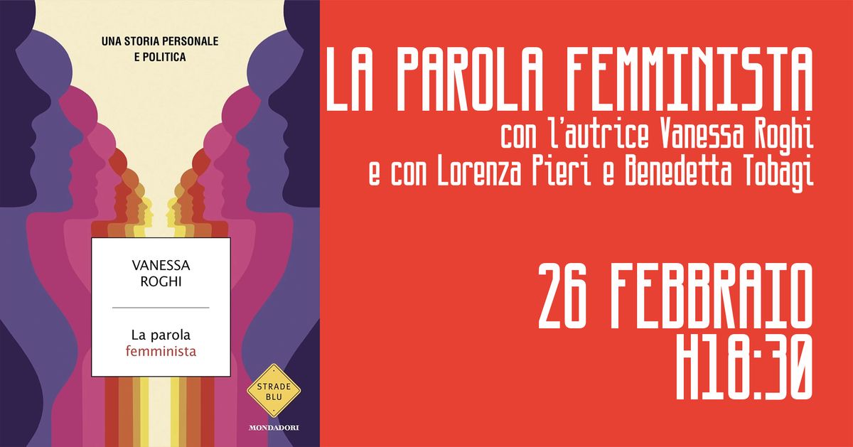 La parola femminista