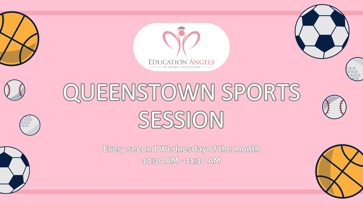 Queenstown Sports session