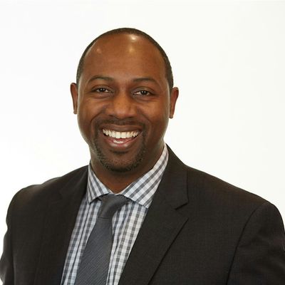 KW Metro-Reggie Perryman Realty Group