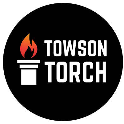 The Towson Torch