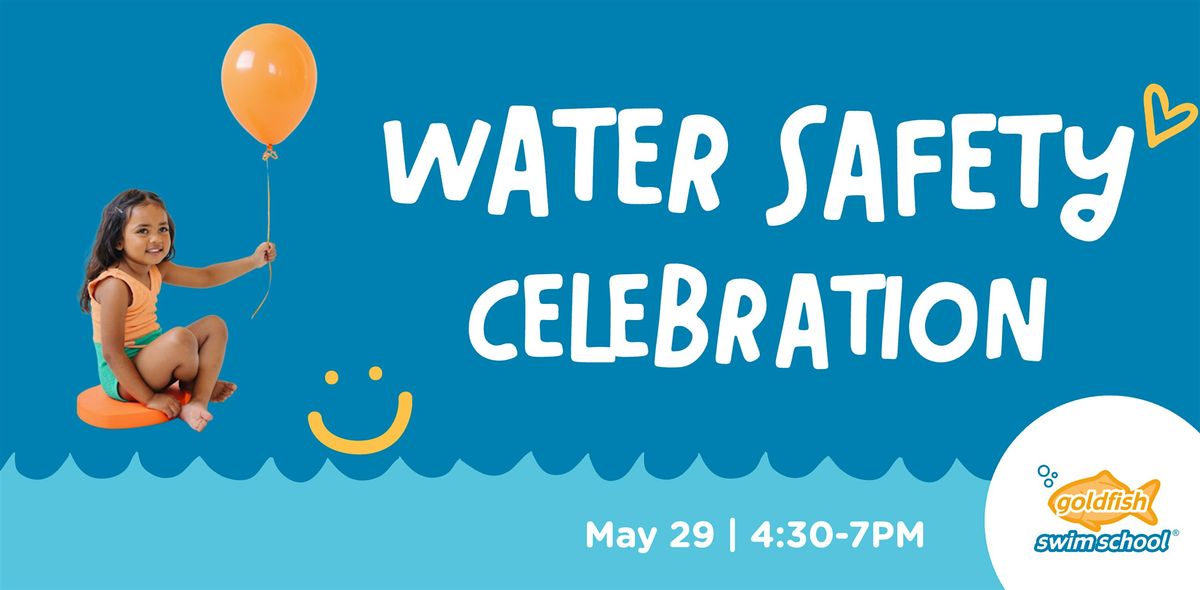 North Scottsdale Water Safety Celebration!