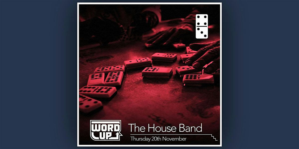 The Domino House Band