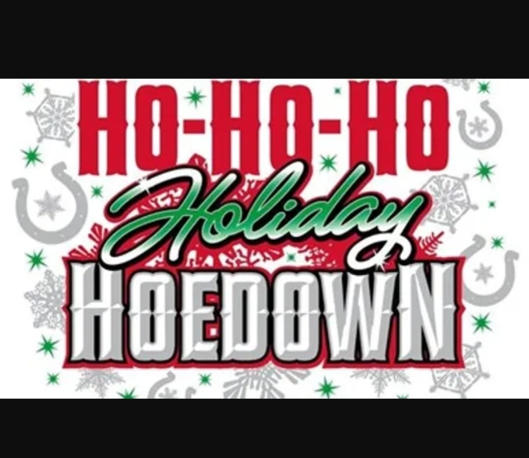 Recital "Holiday Hoedown"