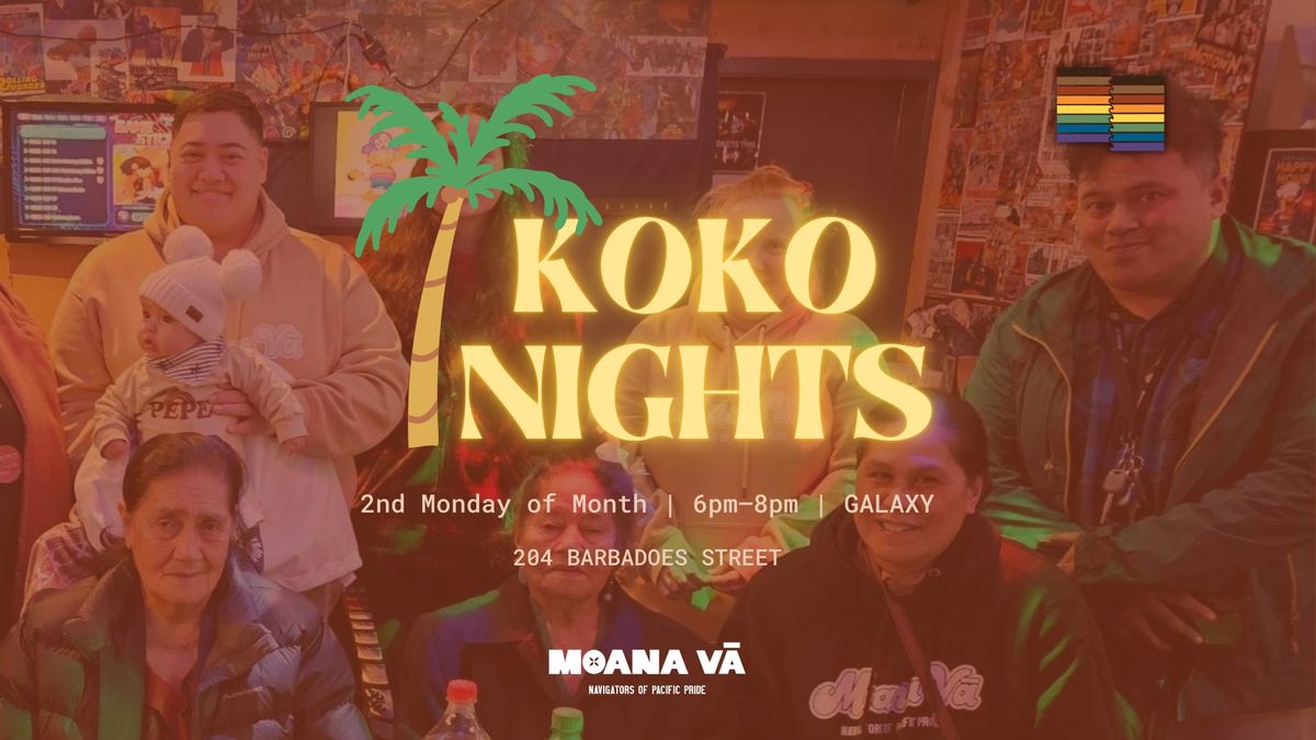 Koko Nights 