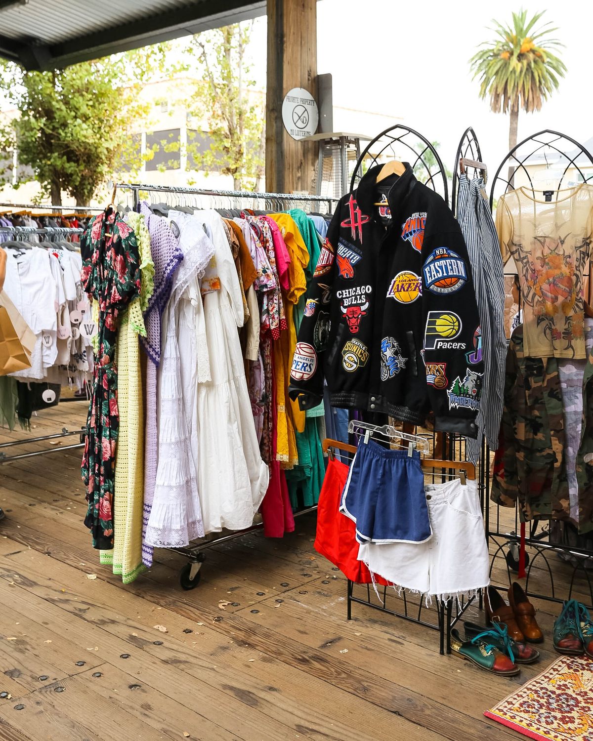 Golden Years Vintage Market