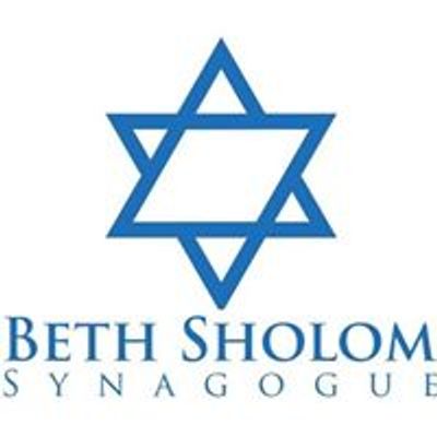 Beth Sholom Synagogue - Memphis, TN