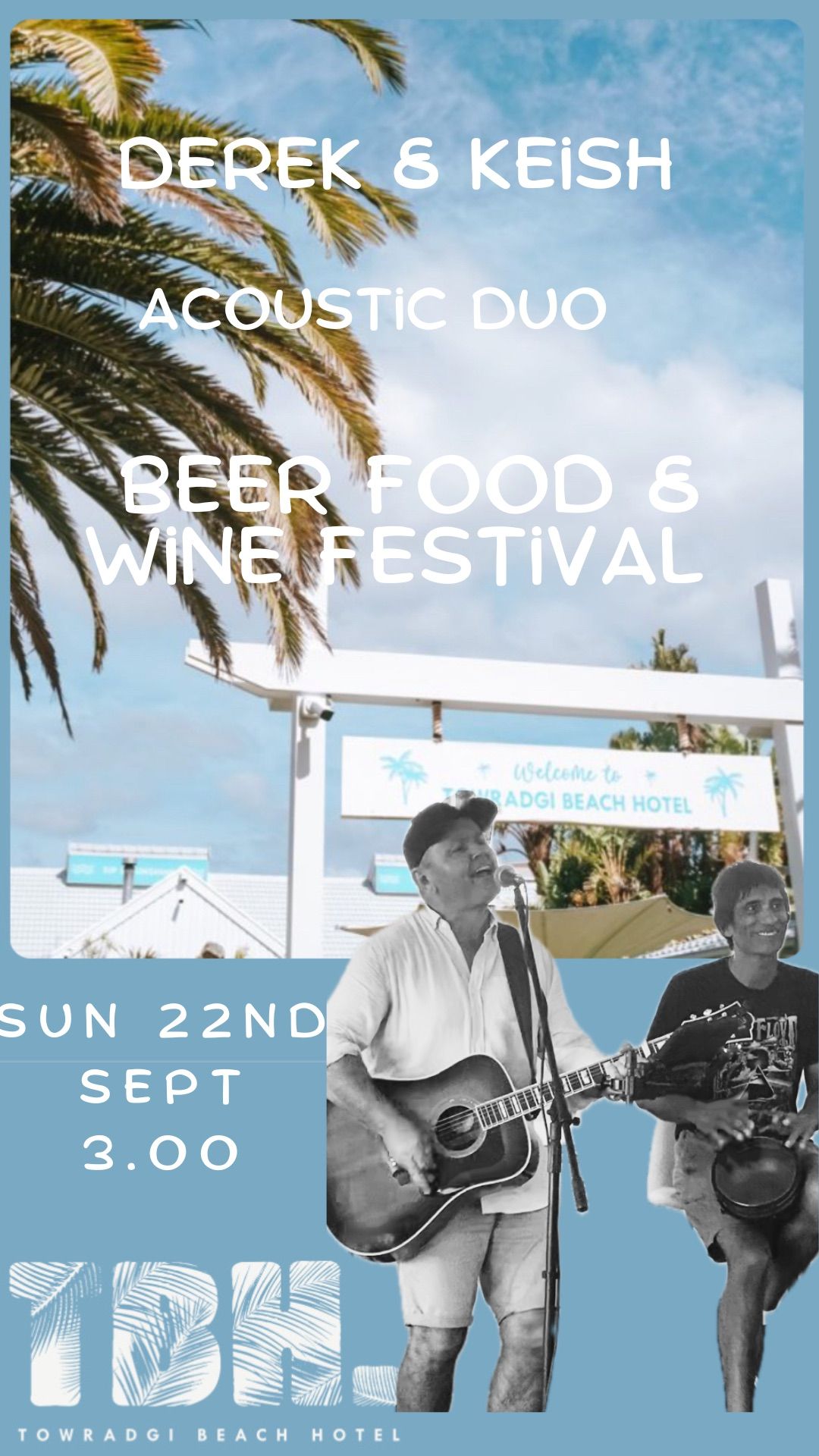 Beer Food & Wine Festival 