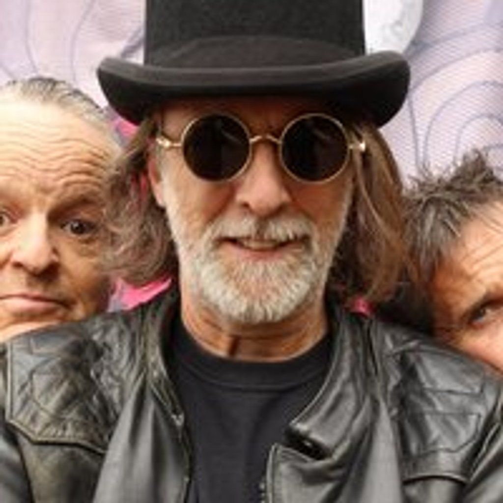 Mrs Beckett - Live @ Billy's