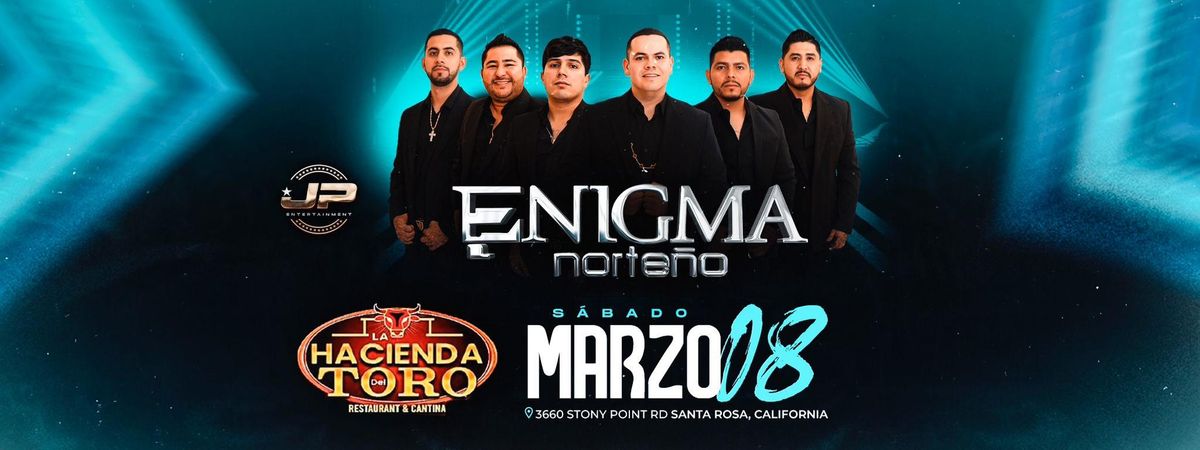 ENIGMA NORTE\u00d1O EN SANTA ROSA 