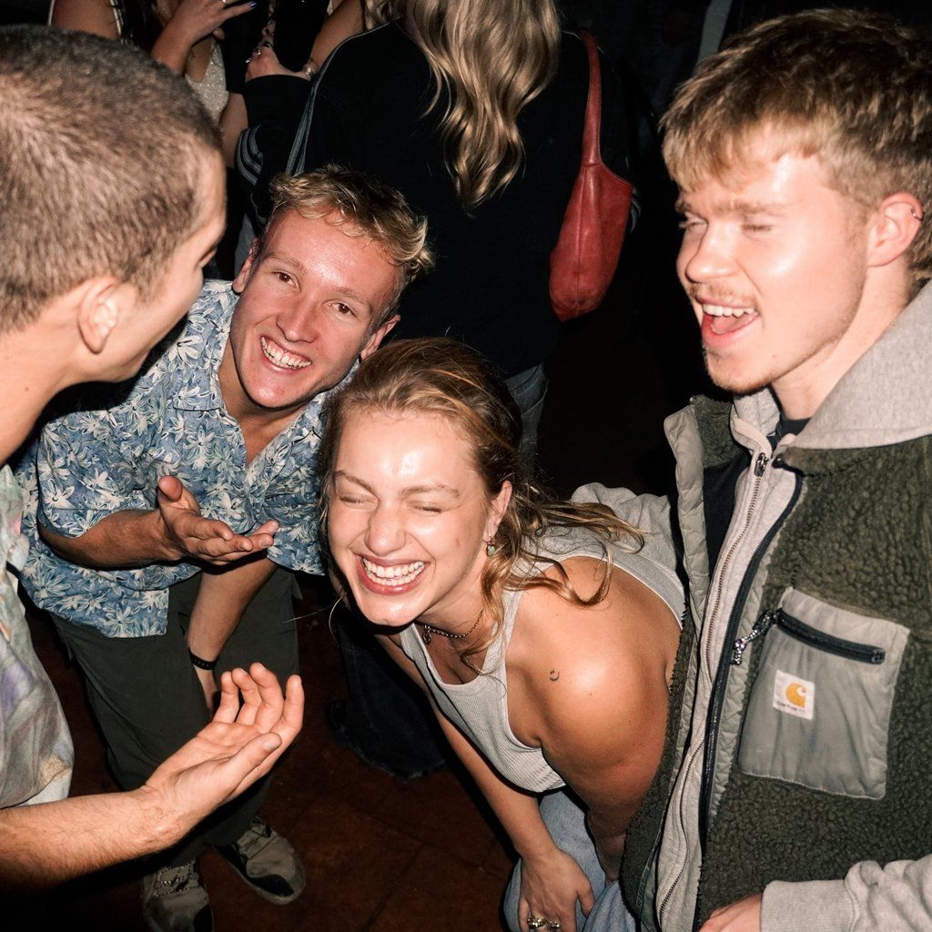 Southbound Presents: Rozi w\/ Jaish + support