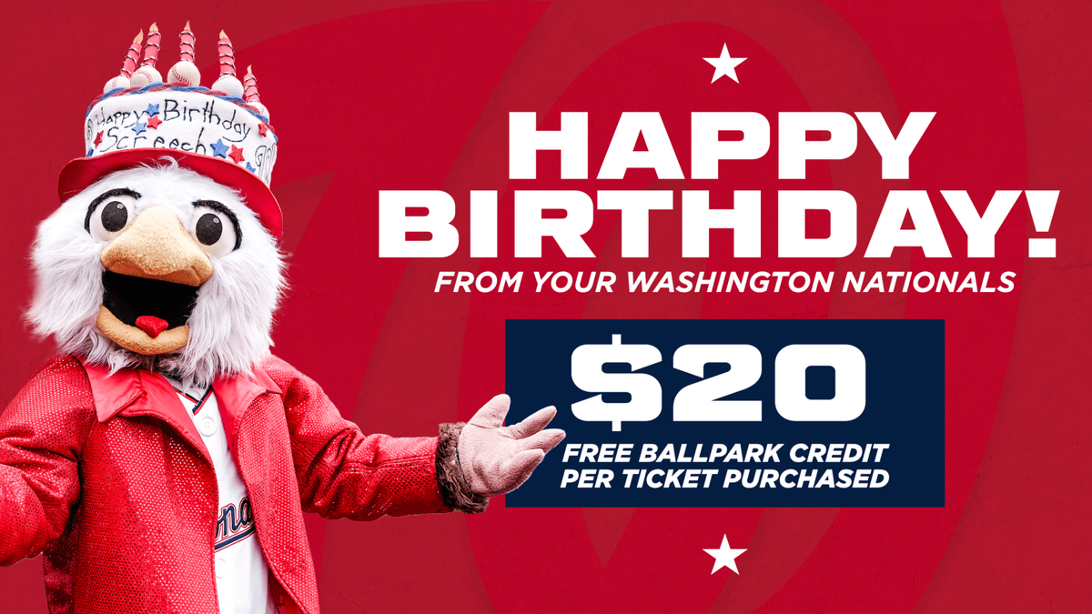 Los Angeles Angels at Washington Nationals at Nationals Park