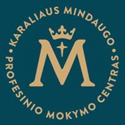 Karaliaus Mindaugo profesinio mokymo centras