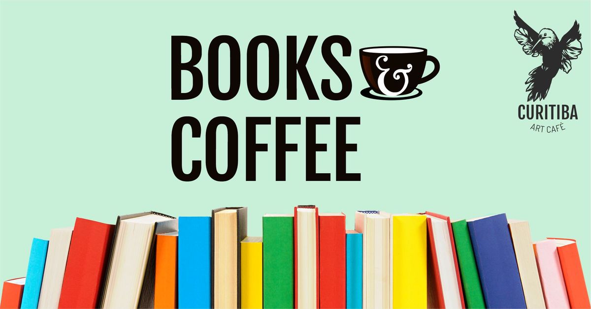 Books & Coffee: The Reading List by Sara Nisha Adams