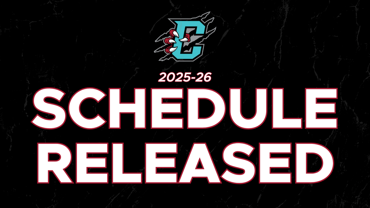 Biloxi Breakers at Columbus River Dragons at Columbus Civic Center